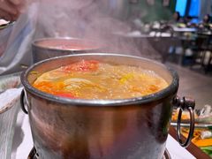 -Thai Basil罗勒叶泰式餐厅(时代天街店)