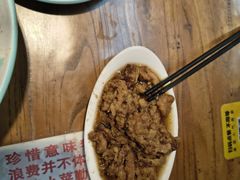 -韩师傅老大同刀削面(北苑路店)