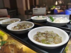 -金安大饭店-金品自助餐厅