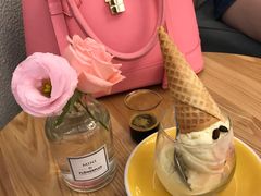 -W CAFE(甜爱路店)