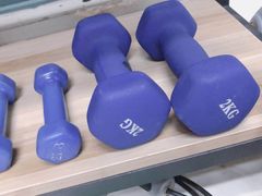 -GymPlus特色拳击健身(阳光名苑店)