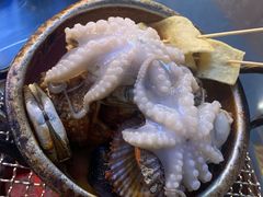 -鑫釜山海鲜烧烤(浑南店)