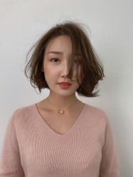 -洛施奇烫发染发沙龙