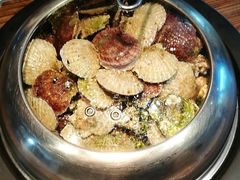-海味当家·蒸锅海鲜(星海公园店)