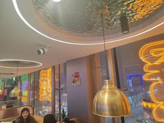 -徐记小怪兽肉蟹煲(中央大街店)