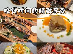 -Ginza Onodera铁板烧(外滩十八号店)