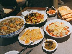 -老淮滨-蚌埠非遗小吃(淮河路店)