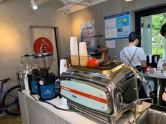 -COFFEE CALL(云锦路店)