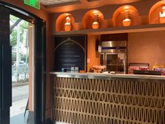 -清真·卡德尔大叔新疆主题餐厅(龙汇路店)