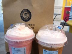 -瑞幸咖啡(丰盛町店)