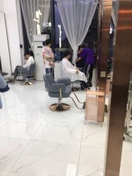 -沐泽SALON
