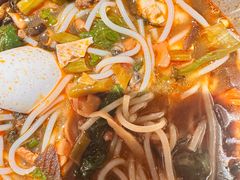 -水平有限广西米粉·广西风味集(五道口店)