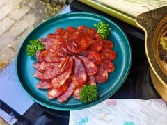 -慢丽江·云南野生菌土鸡锅(西山店)