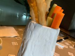 -穹六人间 people 6(岳阳路店)