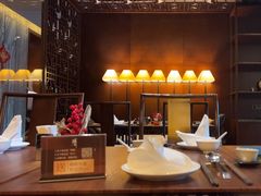 -蛇口希尔顿南海酒店·随轩中餐厅·粤菜