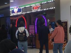 -哥老官重庆美蛙鱼头(宝山龙湖店)