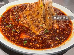 -麻都·成都菜(人民广场店)