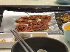 -韩时烤肉(丰科万达广场店)
