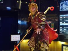 -华夏太古影城(深圳金銮时代店)