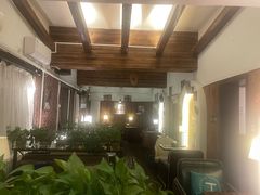-爱上层楼咖啡馆(为公桥店)