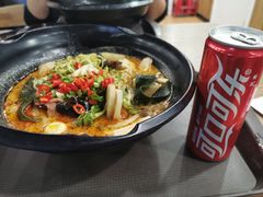 -杨国福麻辣烫(联合大学店)