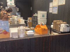 -JPG canteen(广州寺右公馆店)