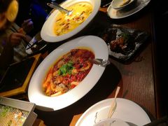 -绿茶餐厅(深圳龙华天虹购物中心店)