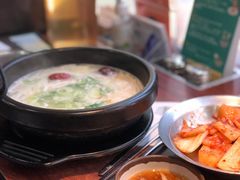 -神仙雪浓汤(明洞店)