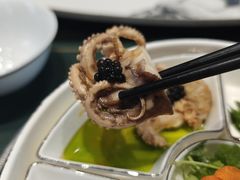 -酒蜻蜓·庭院私房菜(天元东路店)