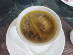 -白天鹅宾馆·流浮阁咖啡厅