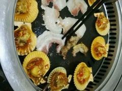 -东北一红烤肉·烧烤吧(观澜桂香店)