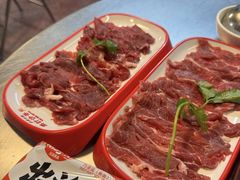 -燃计沙茶皇·香港沙茶火锅(人广旗舰店)