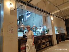 -YUMI芽米·法式烘焙·咖啡(骖鸾路店)
