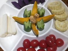 -宁味楼·西北创新融合菜(康平路锦泰店)