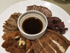 -大铁勺新津菜(迎水道店)