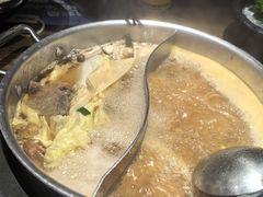 -呷哺呷哺 小火锅 (浦东新欧尚超市店)