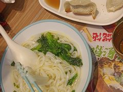 -小杨生煎(香港名都店)