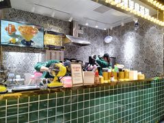-美芝莲(领展购物广场中关村店)