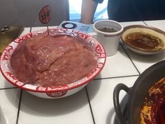 -伍师兄市井火锅(东部星悦天地店)
