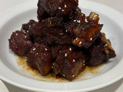 -老吉士酒家(天平路店)