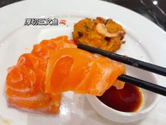 -宁波阳光豪生大酒店·豪生咖啡厅