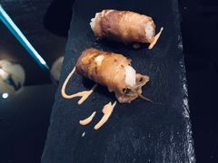 -天狗山料理(省体店)