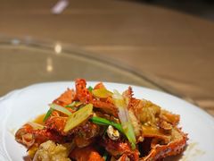 -79号渔船海鲜饭店(华强北店)