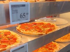 -山姆餐吧(山姆会员商店店)