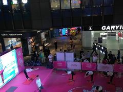 -江燕路万科里