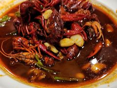 -老铺人家酒店(紫荆名流店)