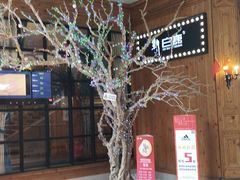 -新白鹿餐厅(城西银泰城店)