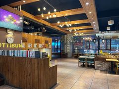 -劳顶笨咖啡(益华广场店)