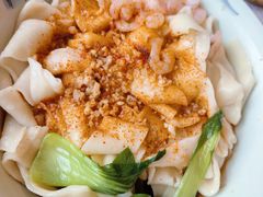 -难忘的面(五矿君澜酒店)