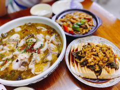 -胡子饮食店